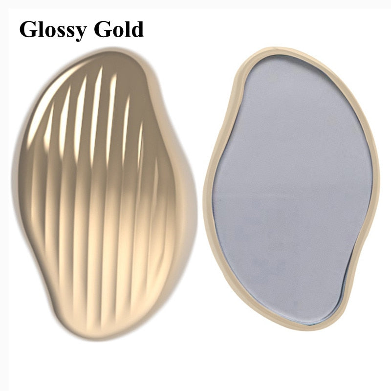 Crystal Hair Removal Eraser - Household Gadgets