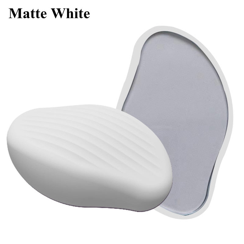 Crystal Hair Removal Eraser - Household Gadgets